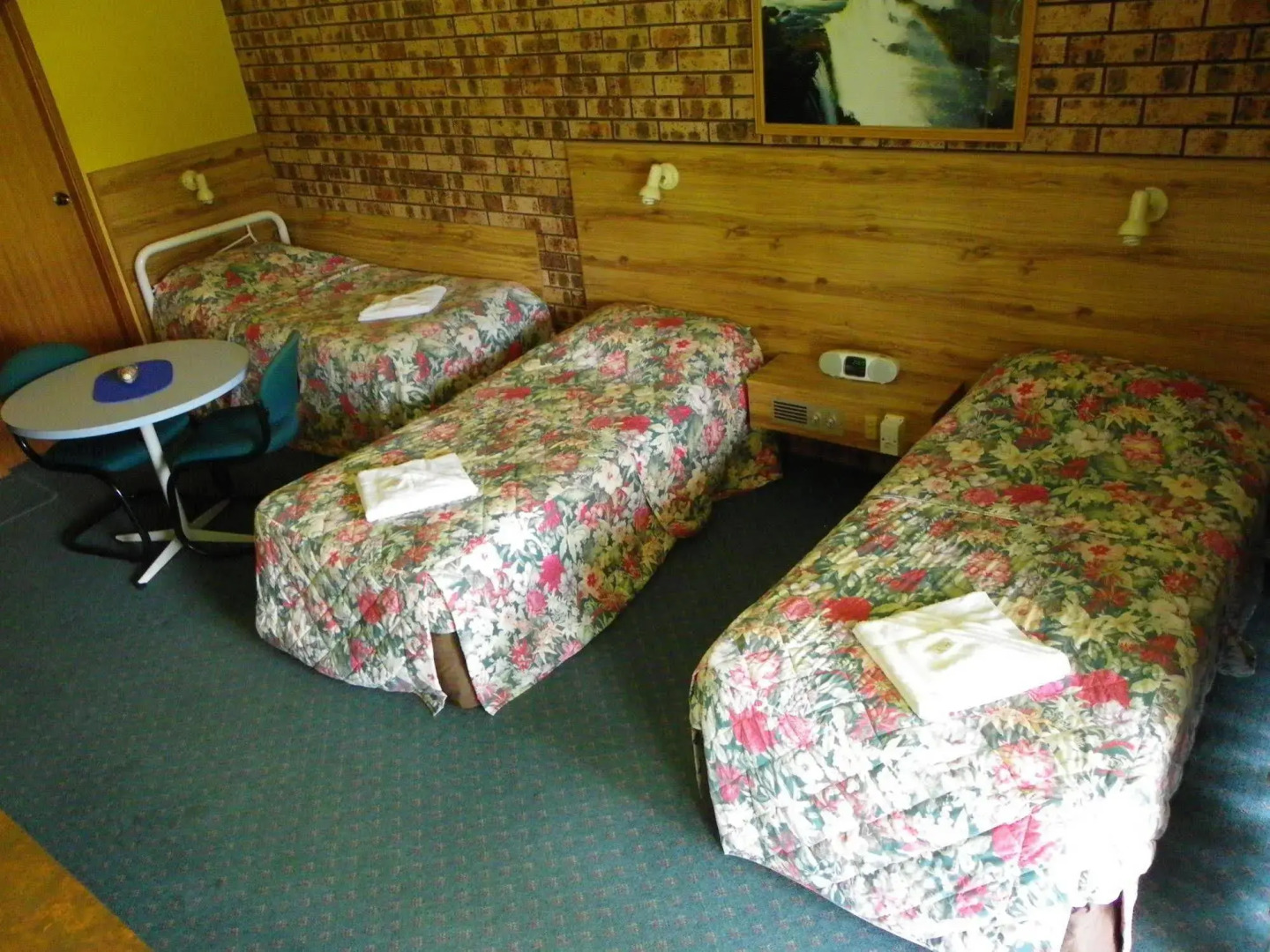 Surfside Resort Motel