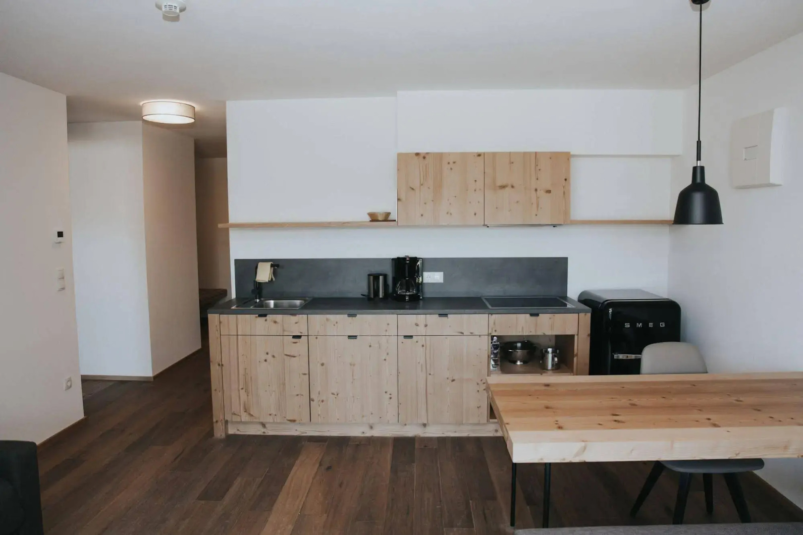 B&B Boutique Apartment Oberwiesen