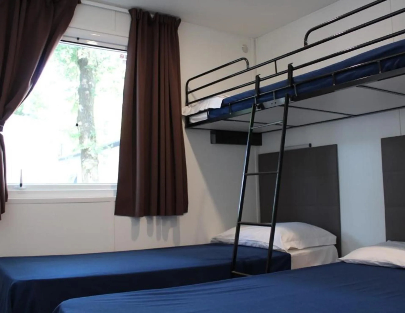 Camping Laguna Village