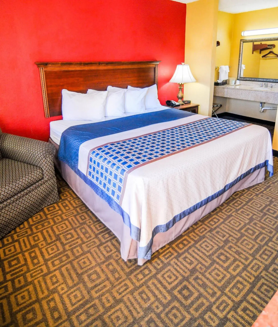 Heritage Inn Milledgeville GA