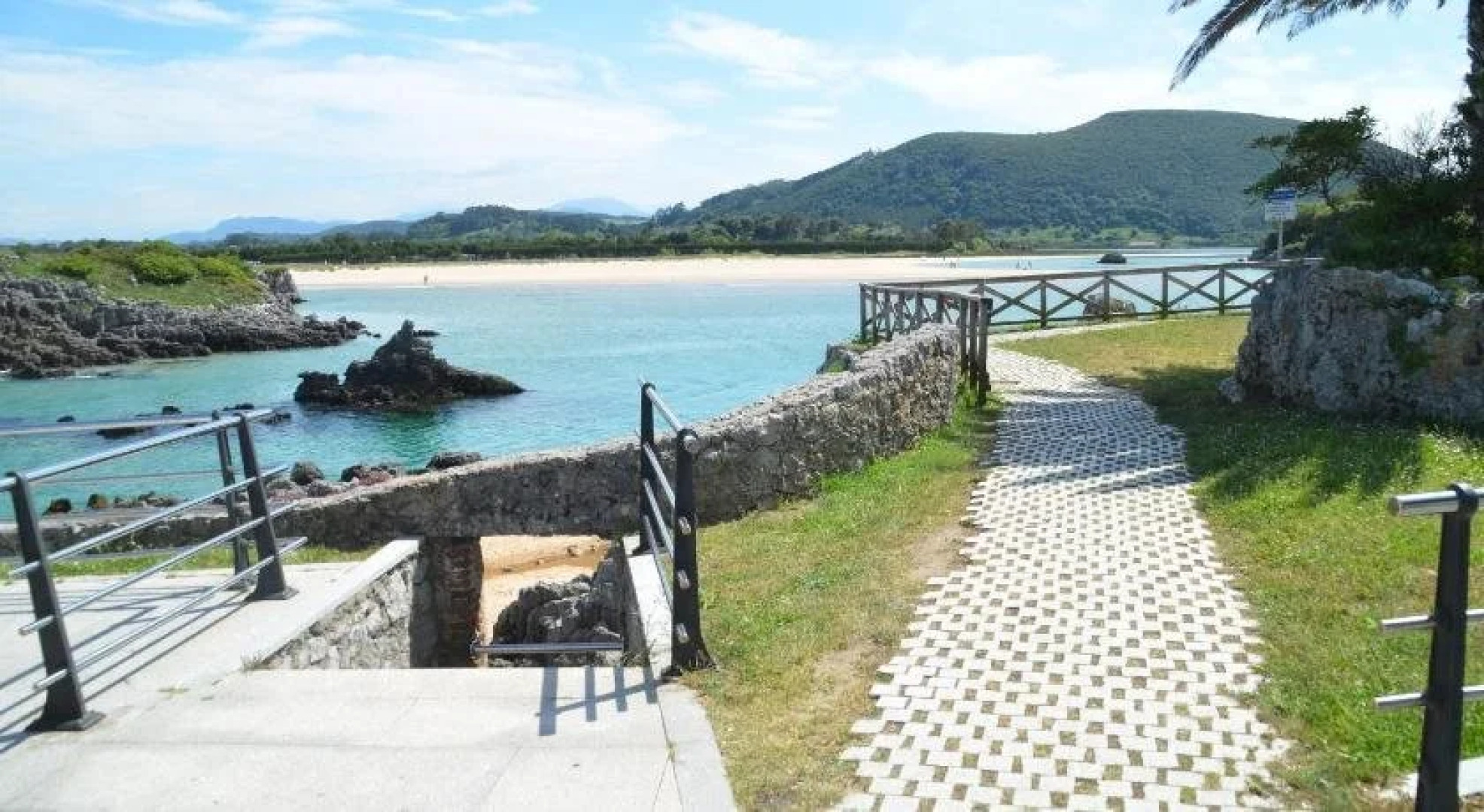 Apartamentos El Corrillo