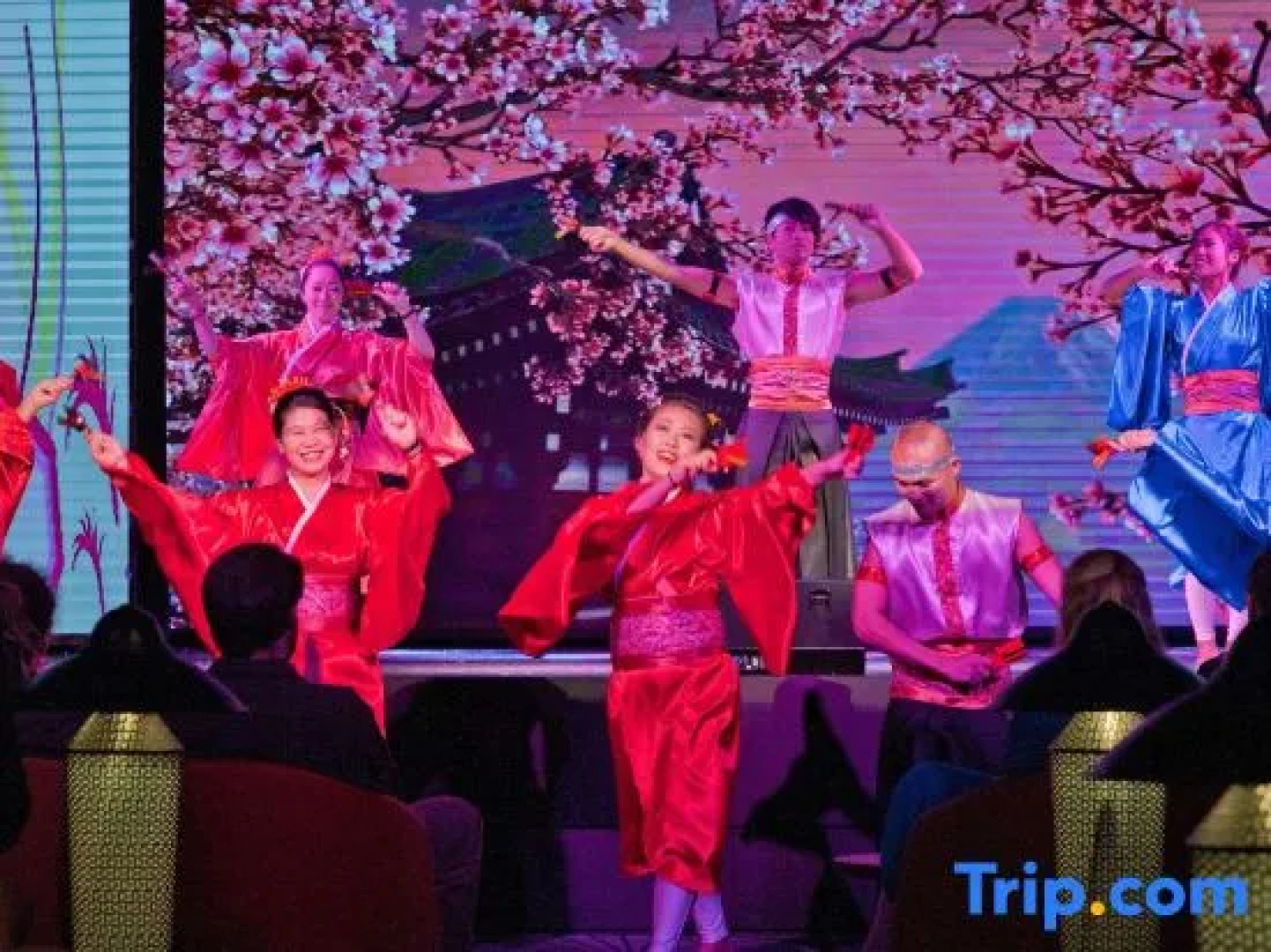 Club Med Tomamu Resort Hokkaido