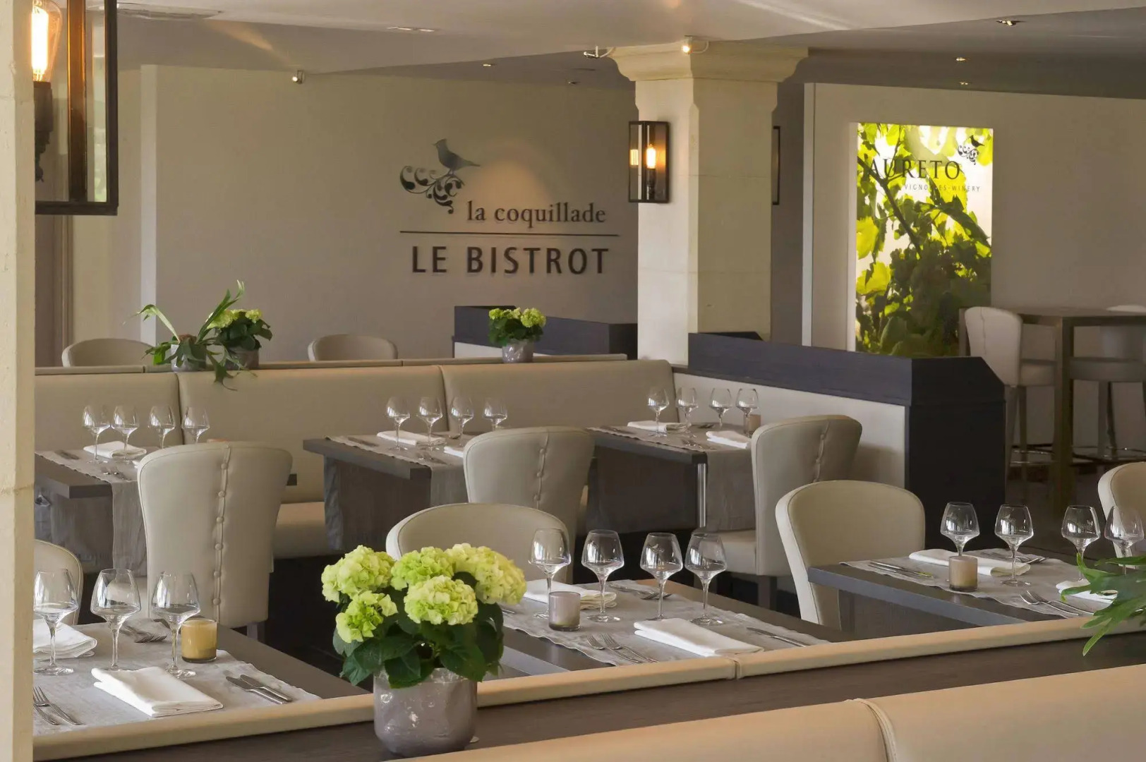 Coquillade Provence - Relais & Chateaux