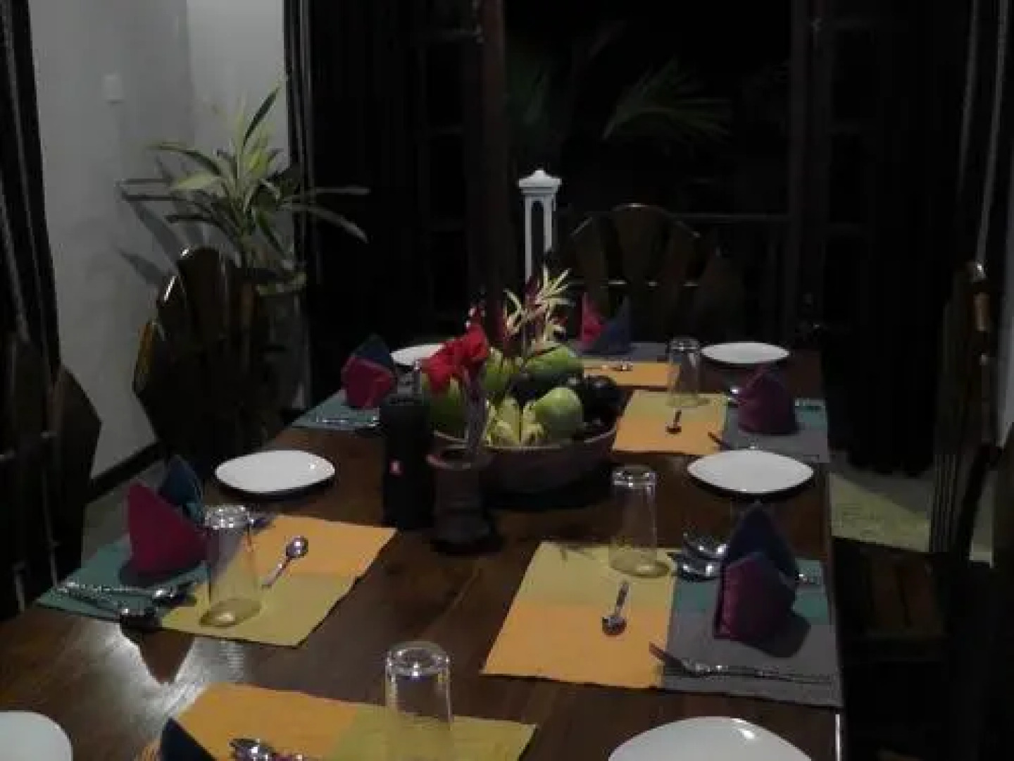 Manikgoda Tea Paradise