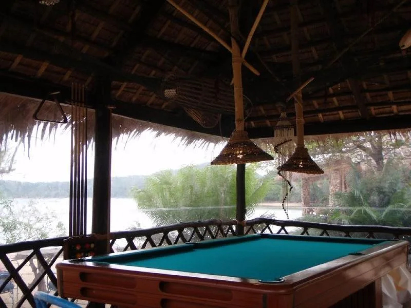 Coral Bay Beach & Dive Resort