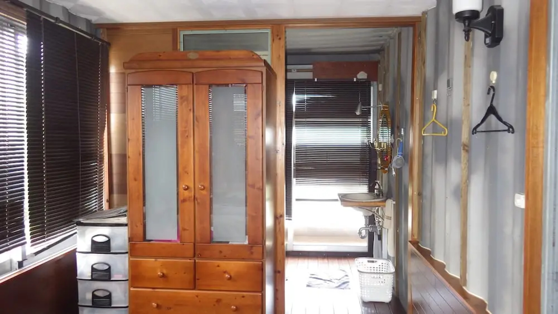 Pe-chin Hama guest house