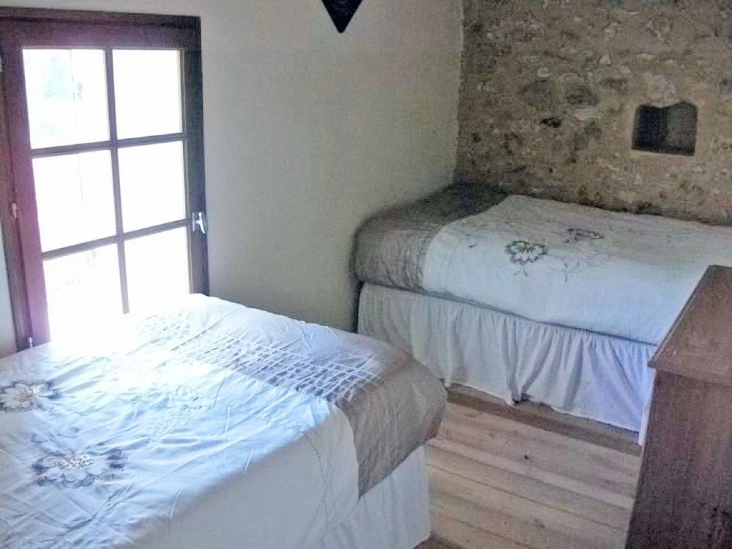 Le Domaine de l'Etang de Sandanet