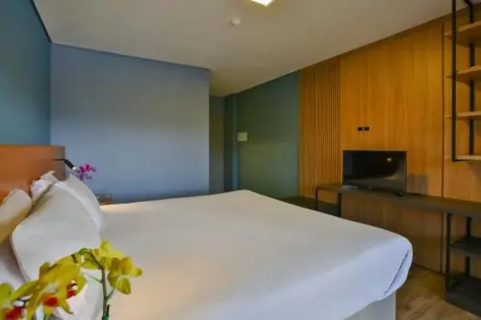 Grand Suites Family Resort by Atlantica