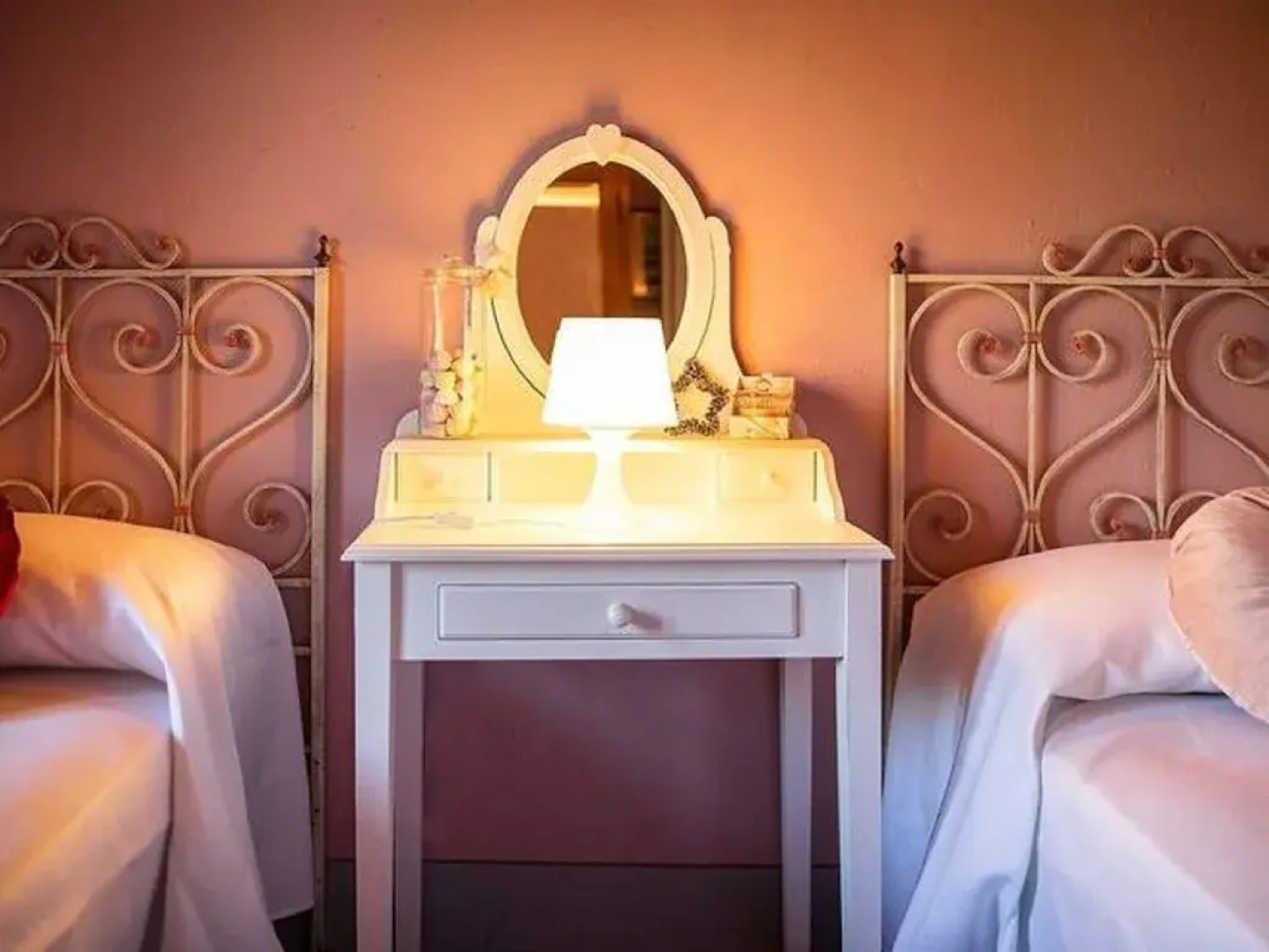 Villa in Montelupo With Private Pool