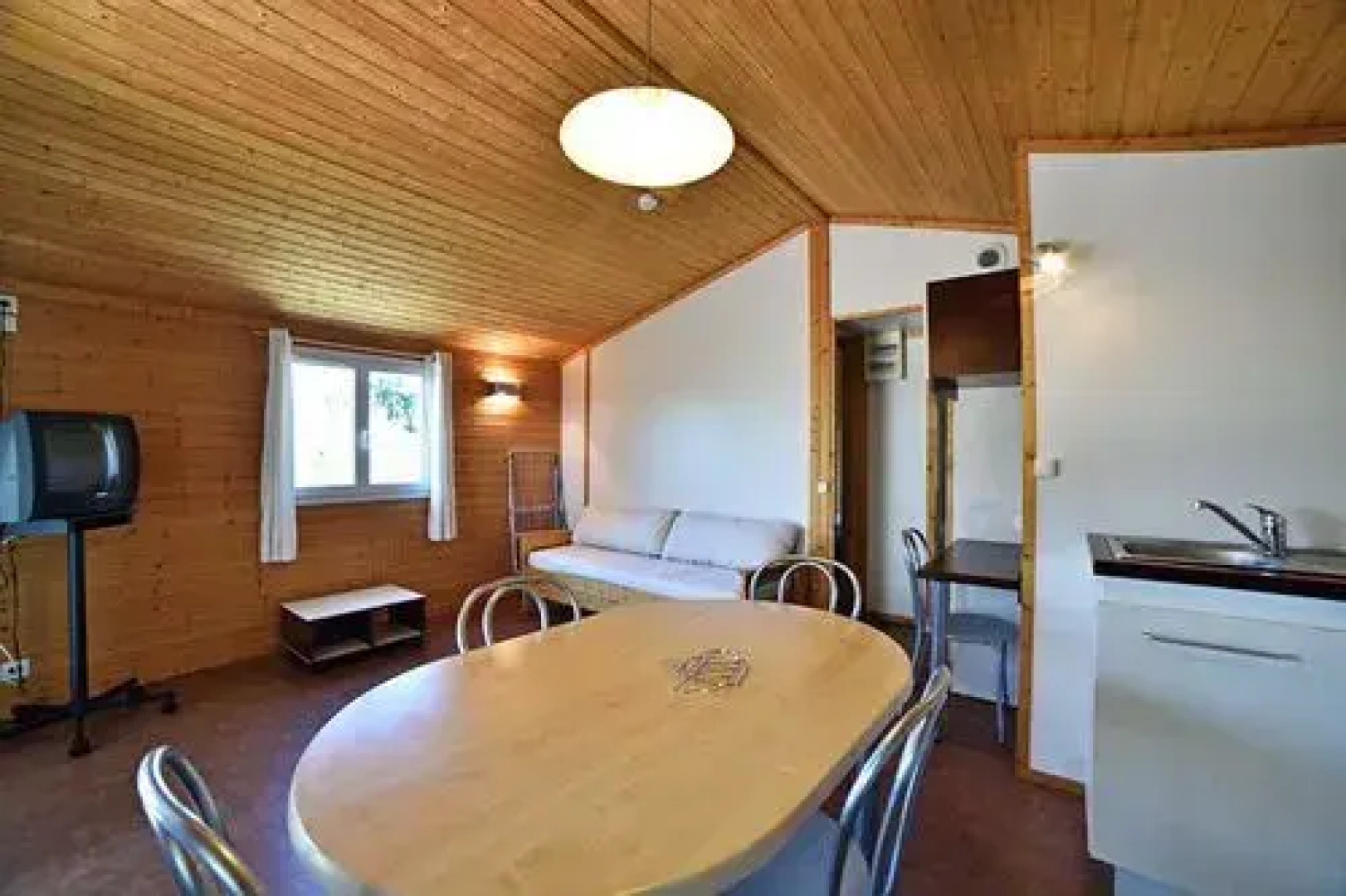 Camping Domaine du Lac de Miel