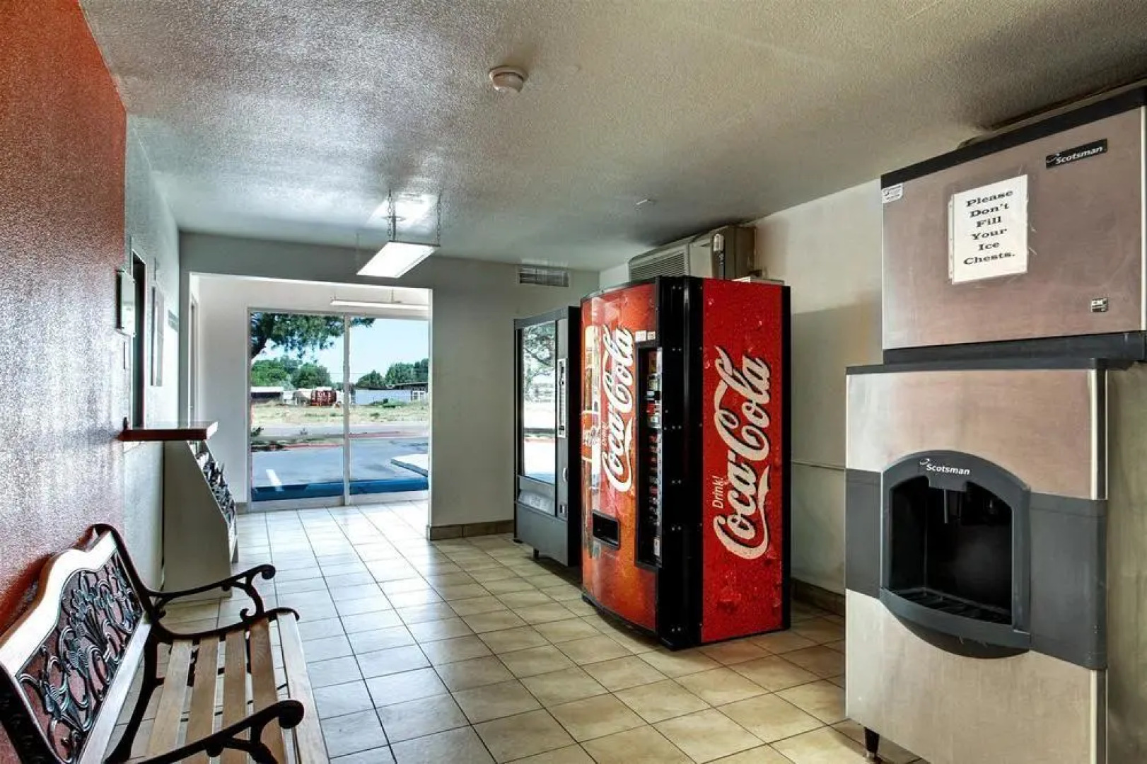 Motel 6 Pocatello - Chubbuck