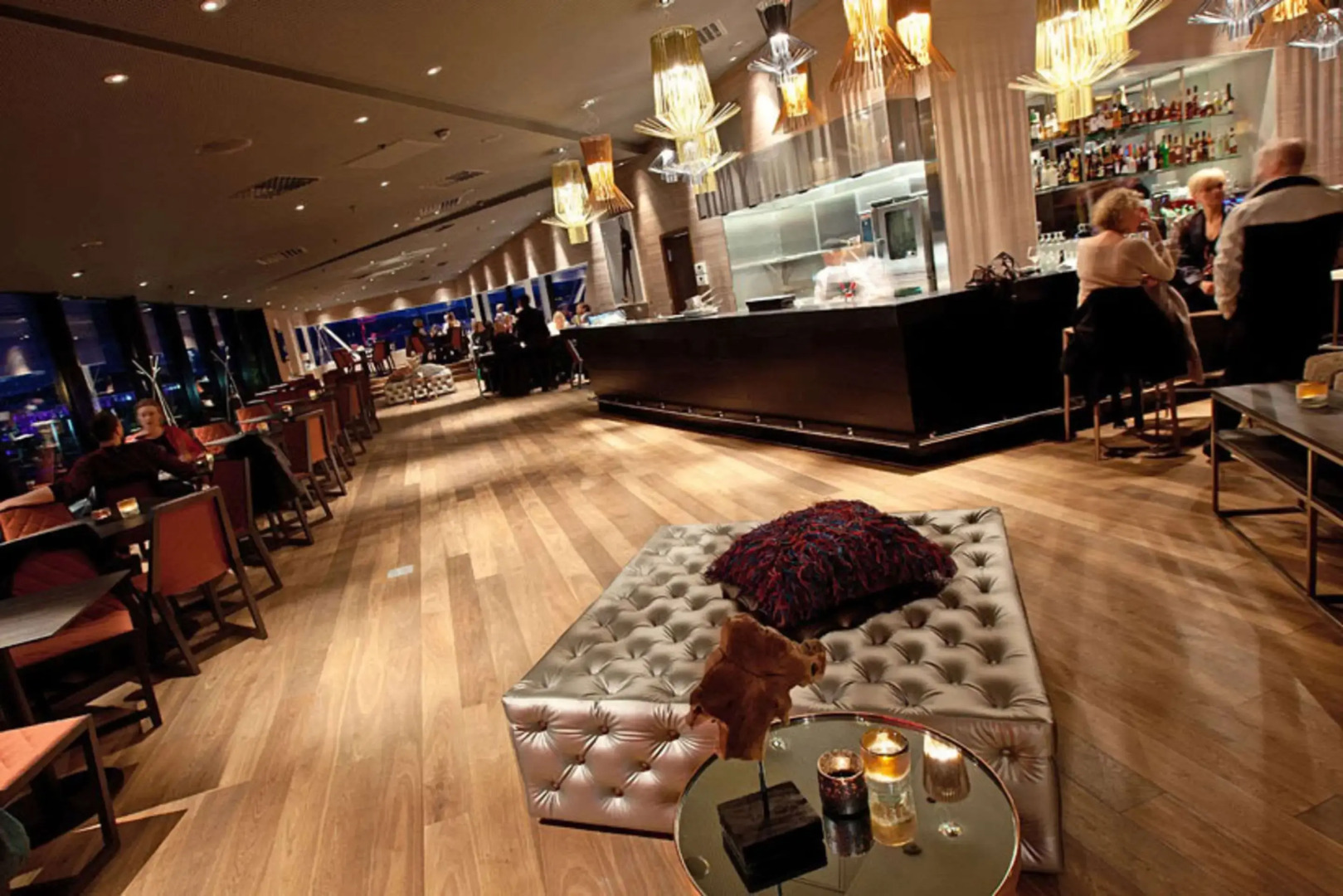 Clarion Hotel Trondheim