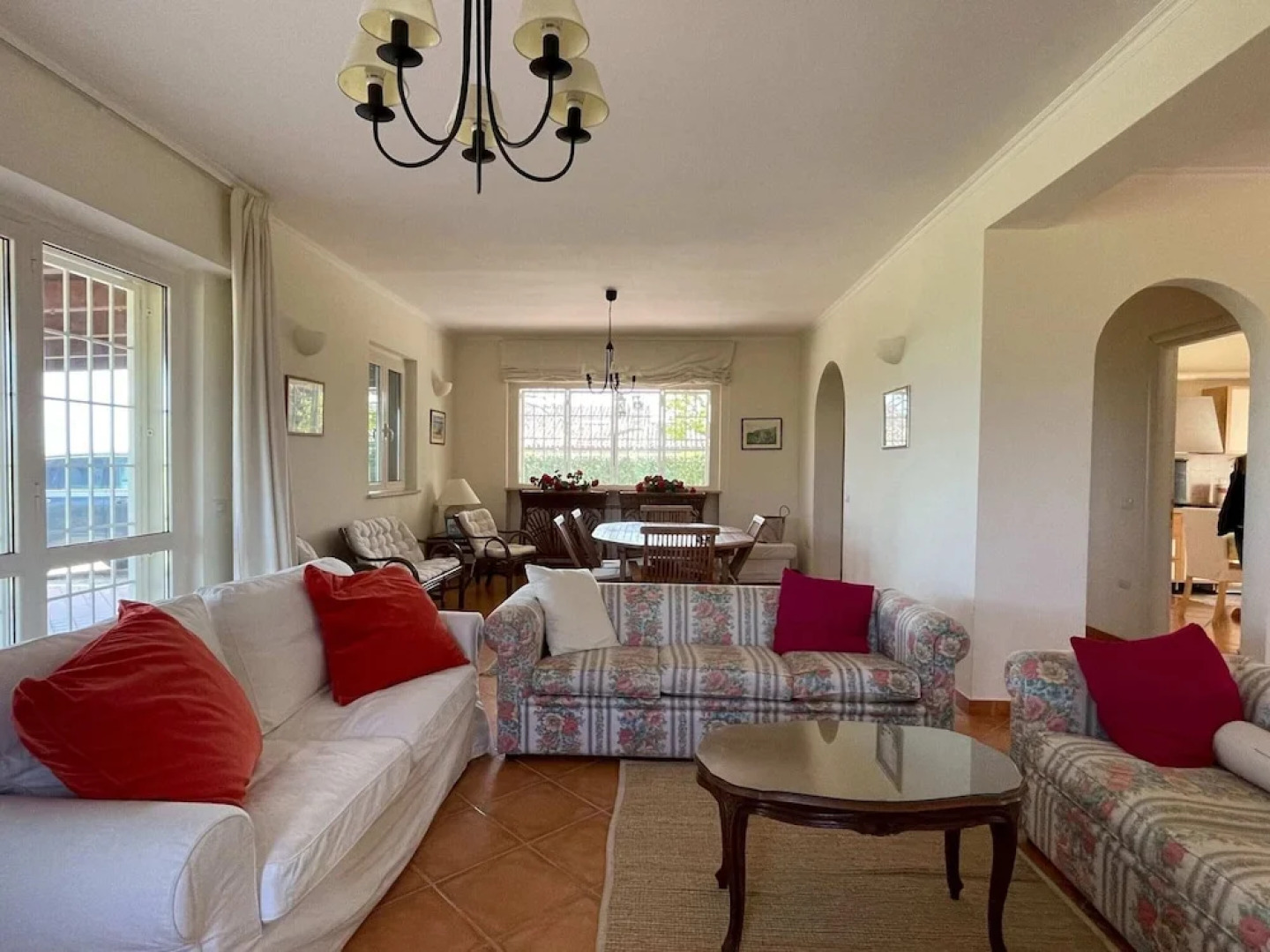 Belvilla by OYO Casa Mana1