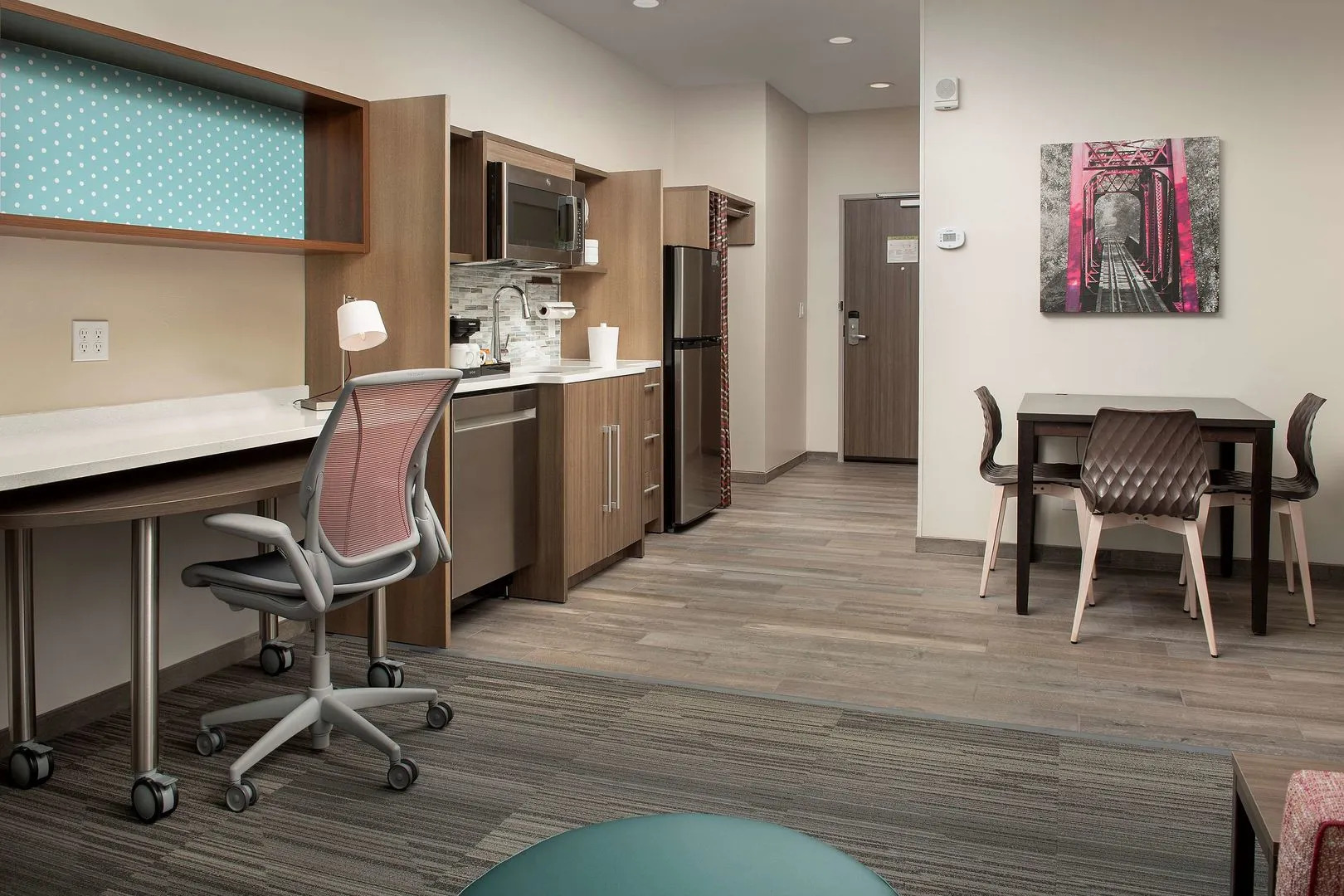 Home2 Suites by Hilton Kenner New Orleans Airport