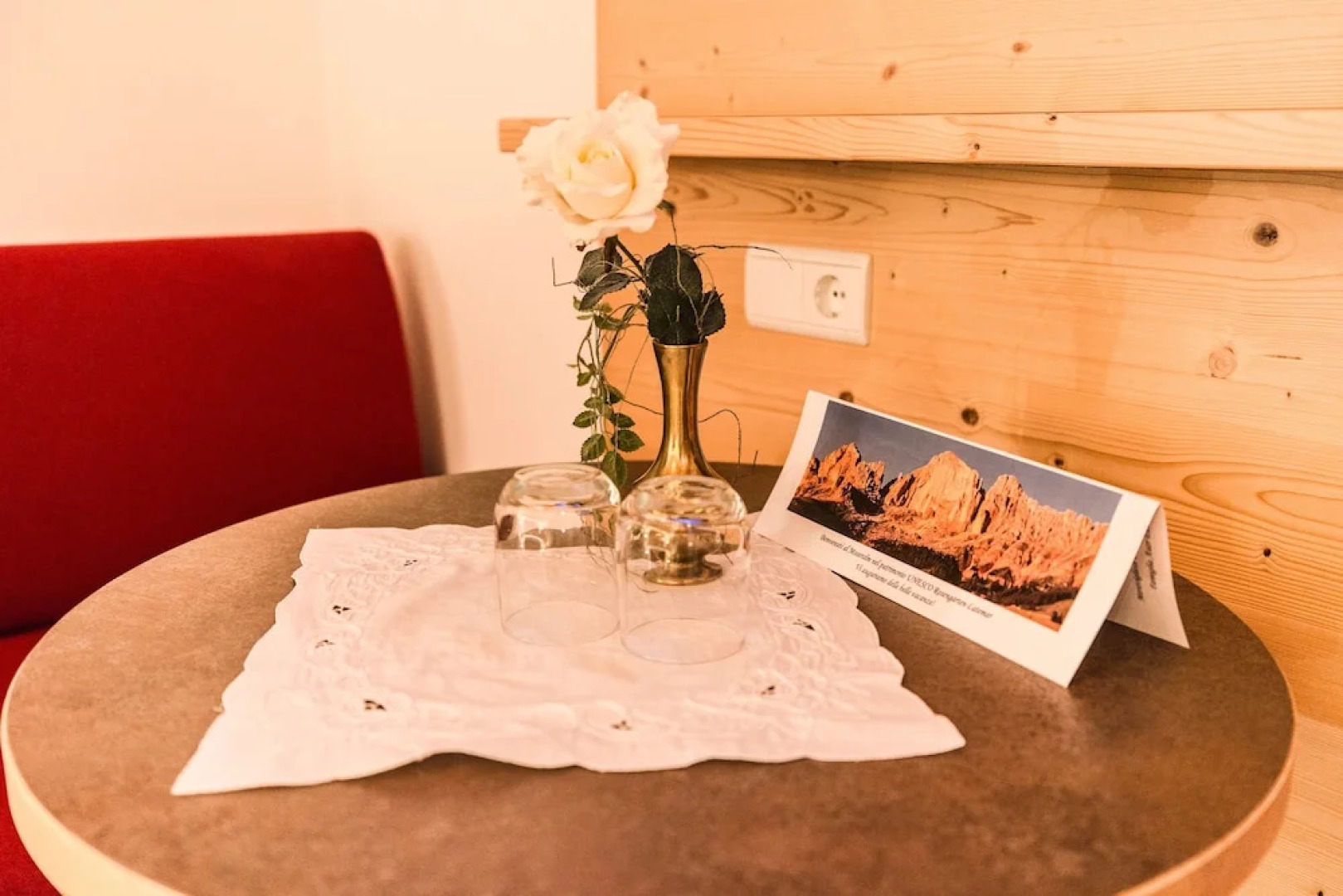 Moseralm Dolomiti Hideaway