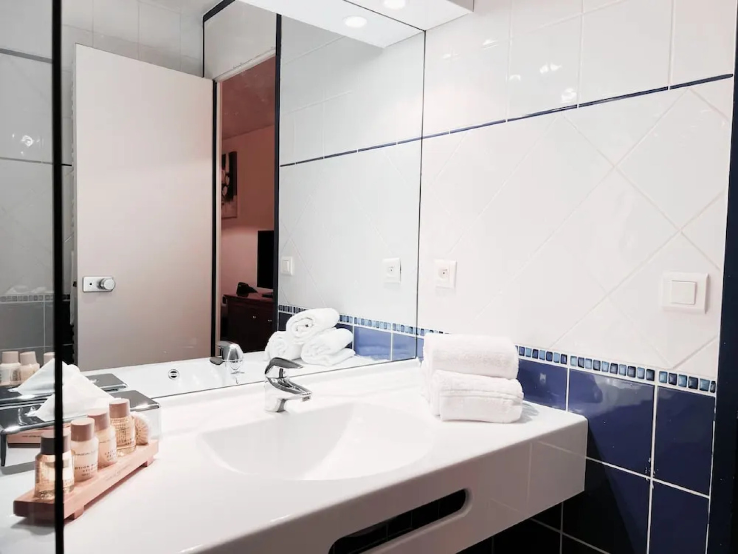 Hôtel La Tarentaise