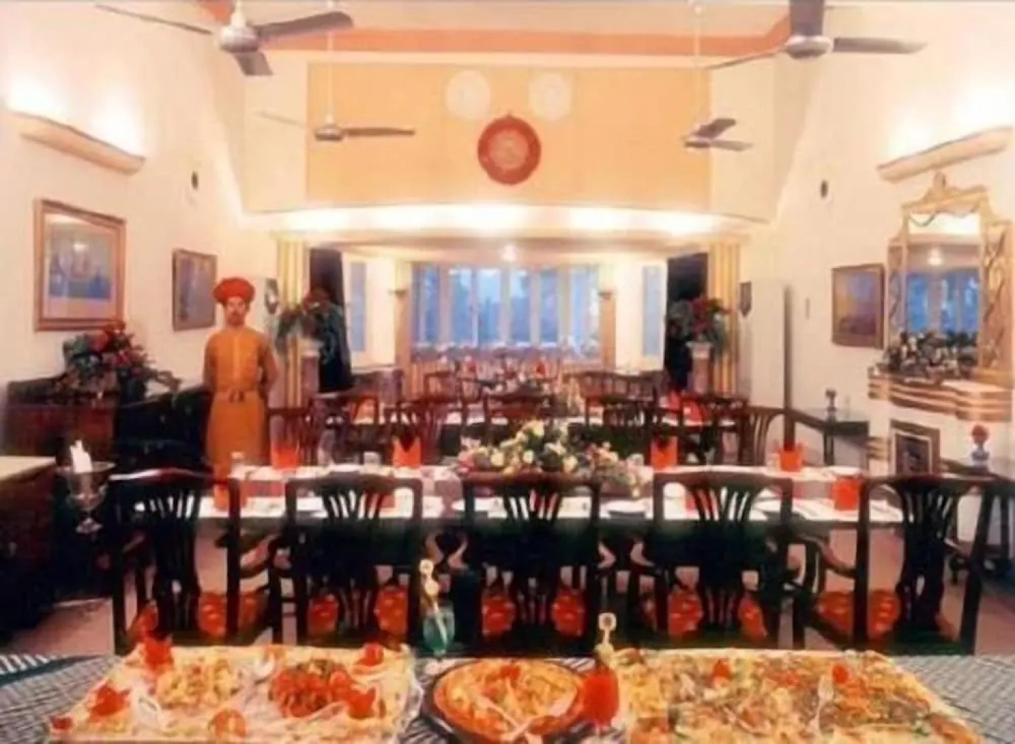 Karni Bhawan Palace Heritage