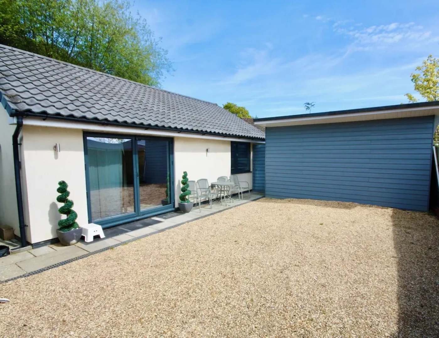 Ferndown Holiday Let