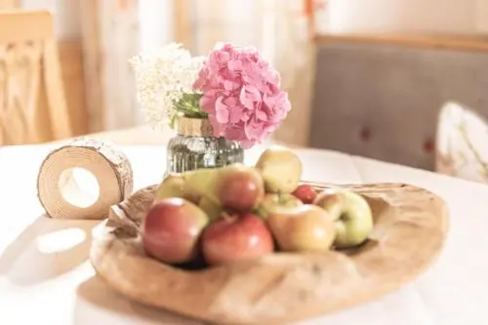 Aktivwellnessappartements Margit & Alpbach Juwel