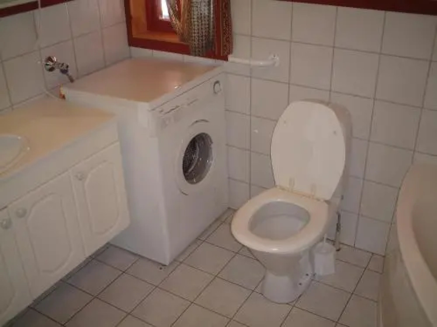 Solbjørnlia Apartments