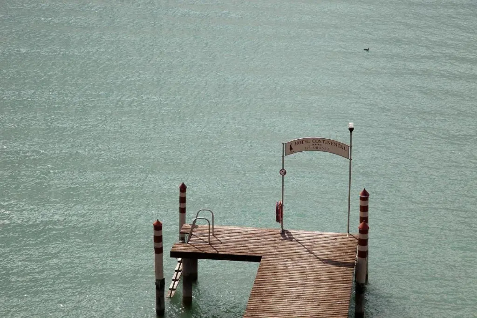 Hotel Continental Wellness & Spa