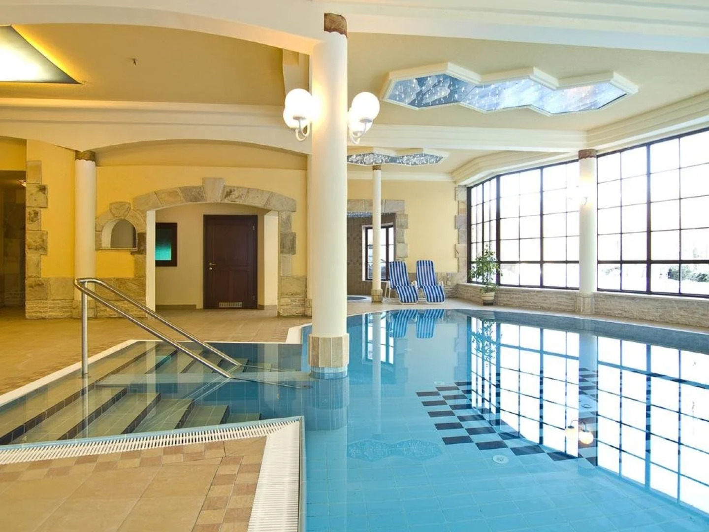 Hotel ZUM STERNENHOF