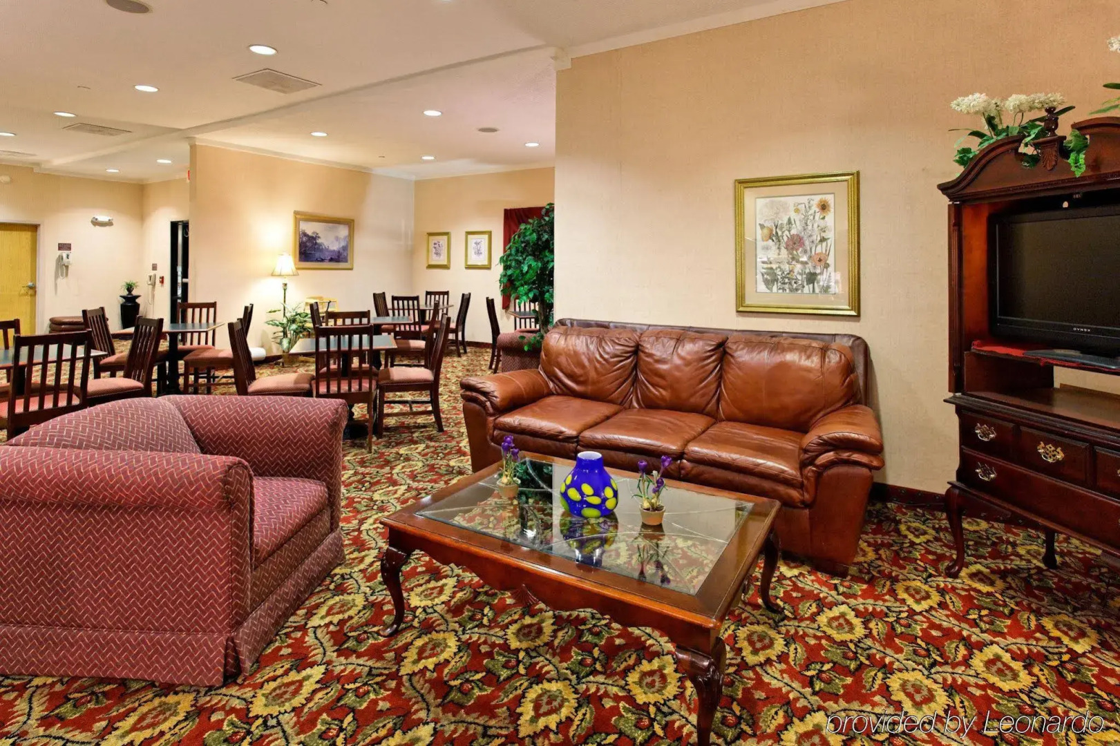 Holiday Inn Express Metropolis by IHG