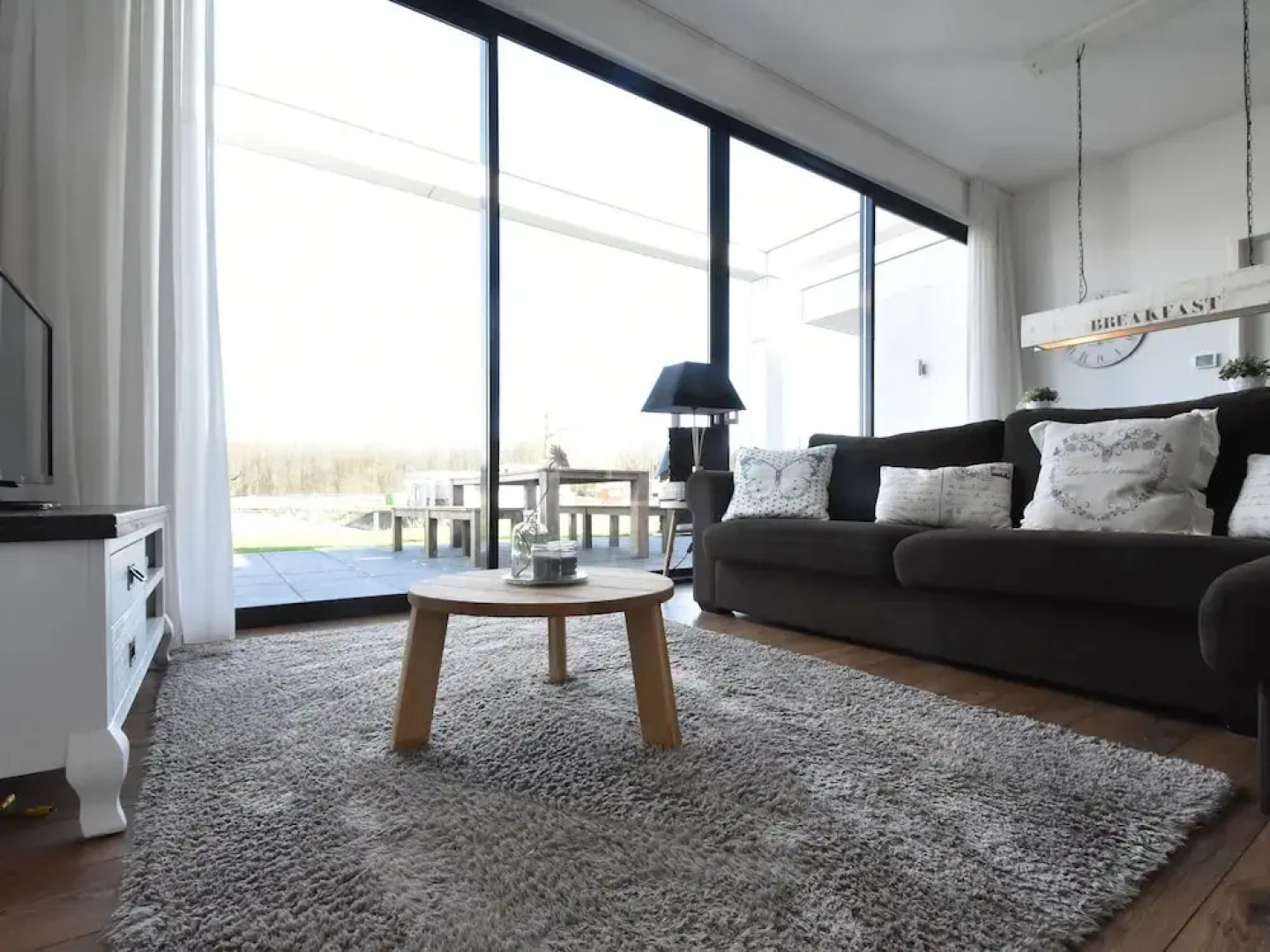 Luxury Villa in Harderwijk near Lake