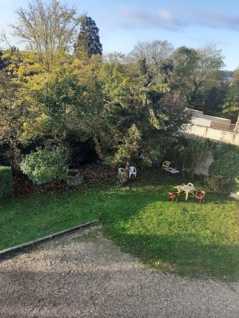 Hotel du Château Blanc