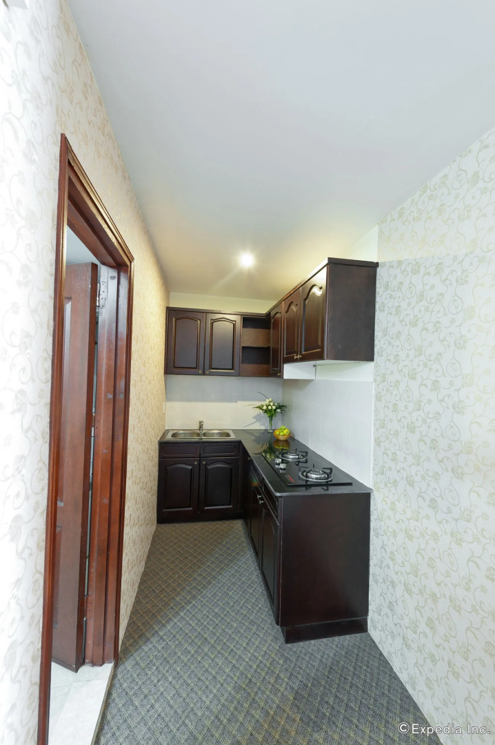 Muong Thanh Vinh Hotel