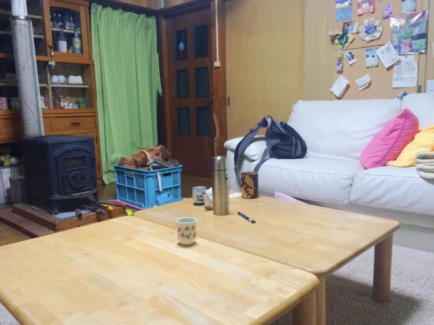 Guest House Yumebatake