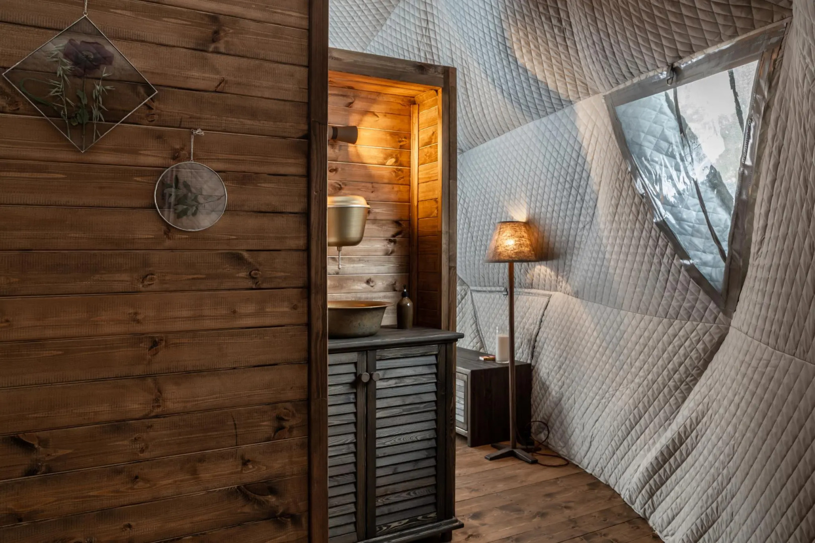 Вили Улей Ока