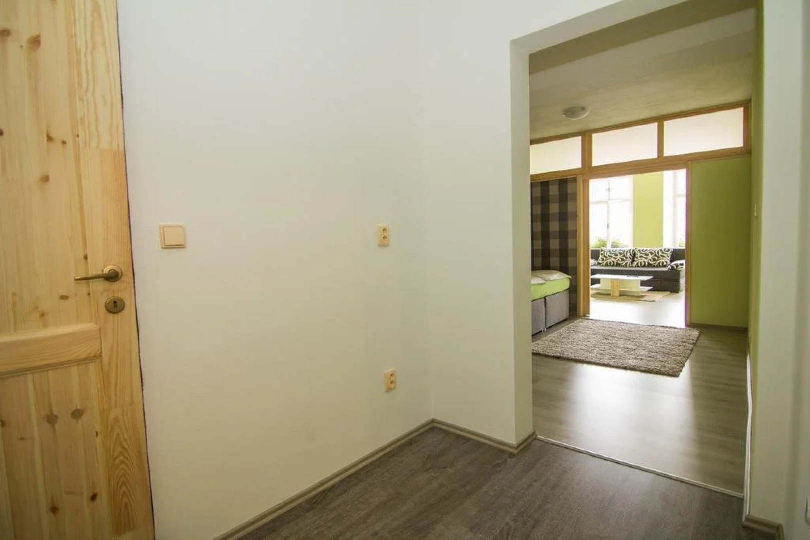 Hotel Sokolský Dům