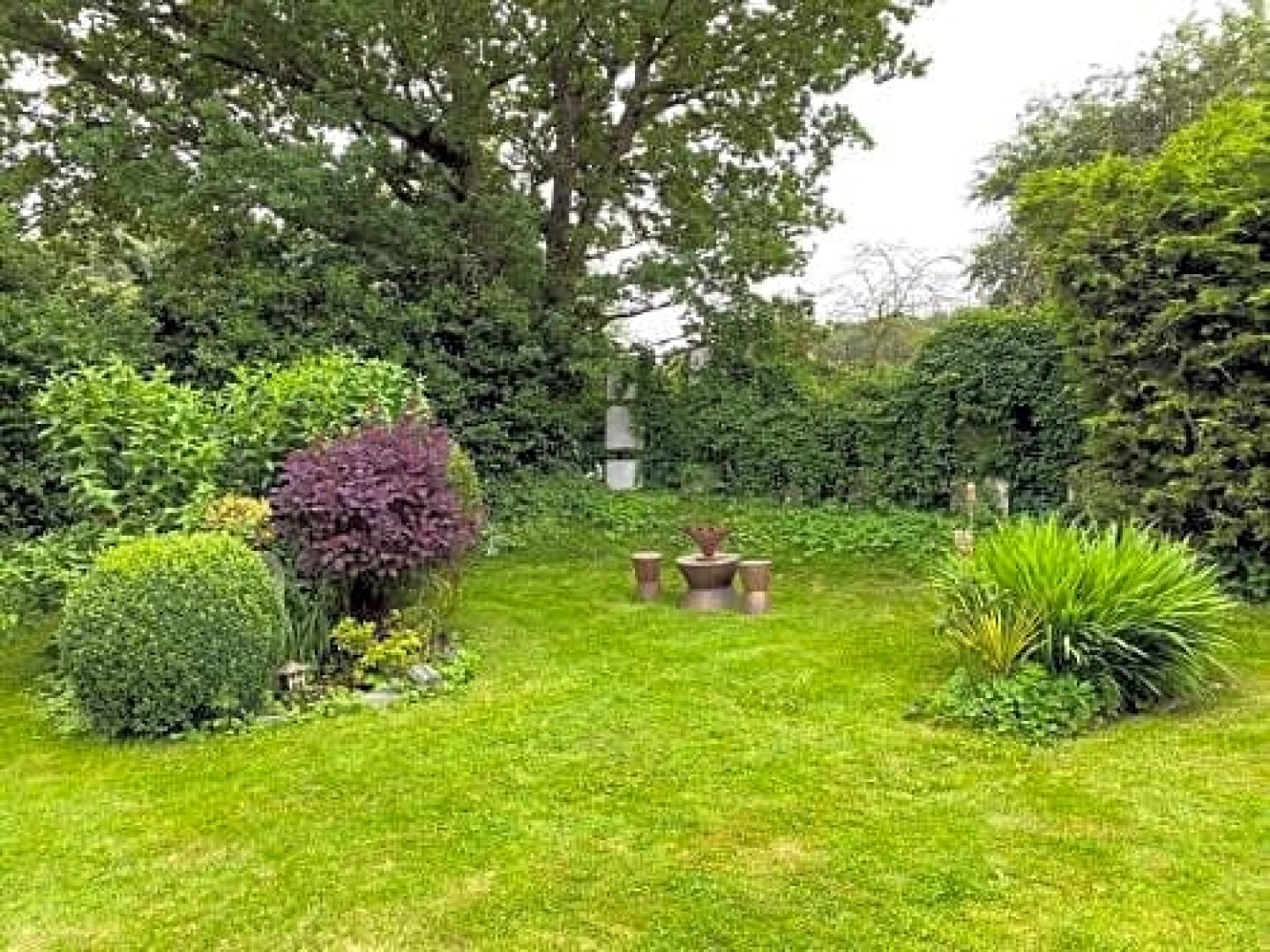 Sunset Lodge, Norfolk