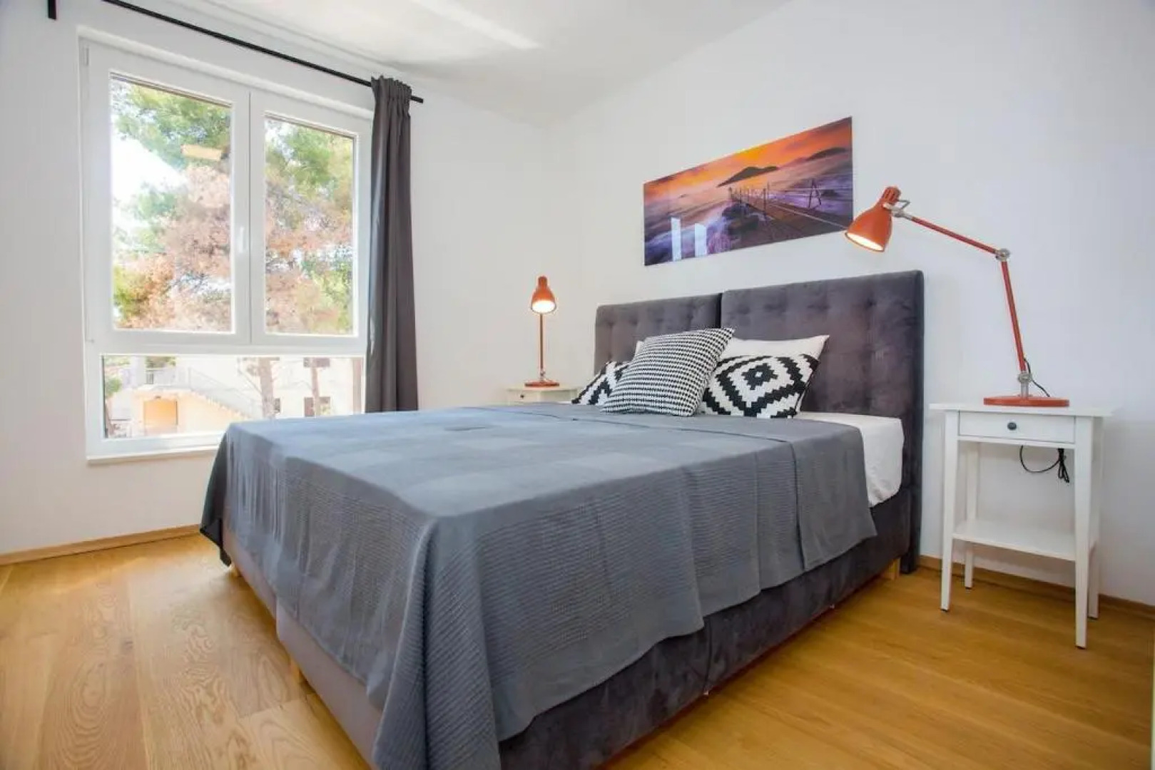 Seaside Penthouse HighLife