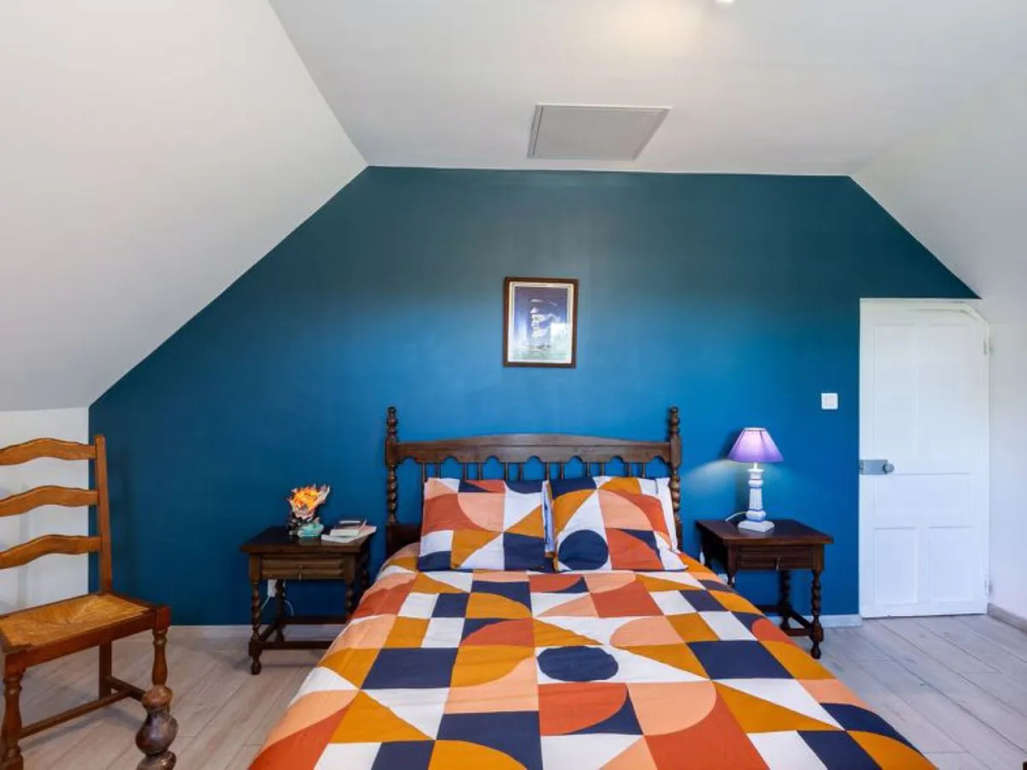 House Ty Ruz Plouescat