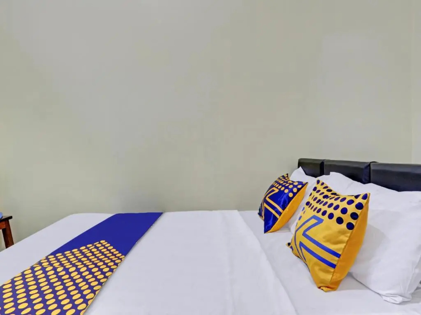 SPOT ON 90577 Griya Afifah Syariah