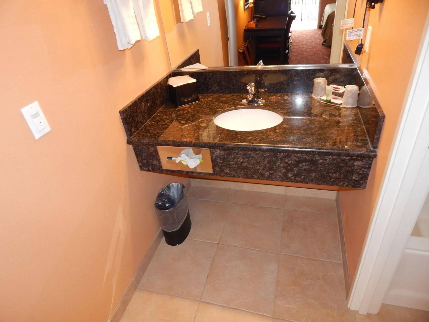 Rancho California Inn