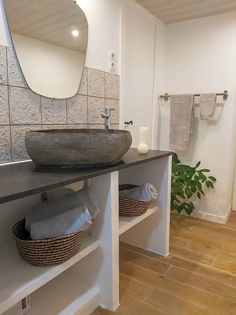 Etoilevacances Chambres d hotes Campagne en Lavande