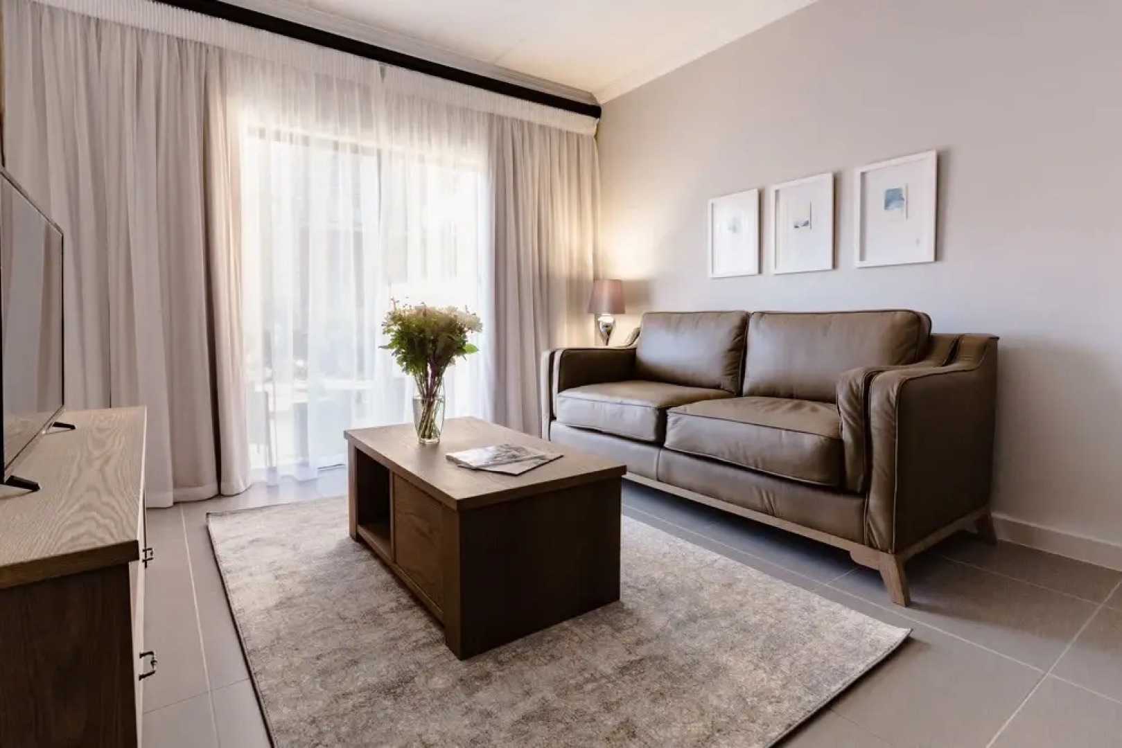 Kyalami Creek Luxury Apartments