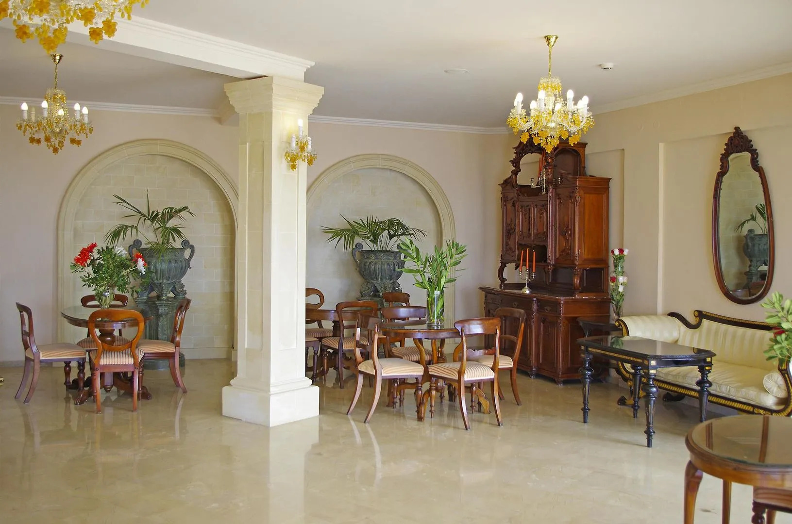 Paleokastritsa Palace  - Adults Only