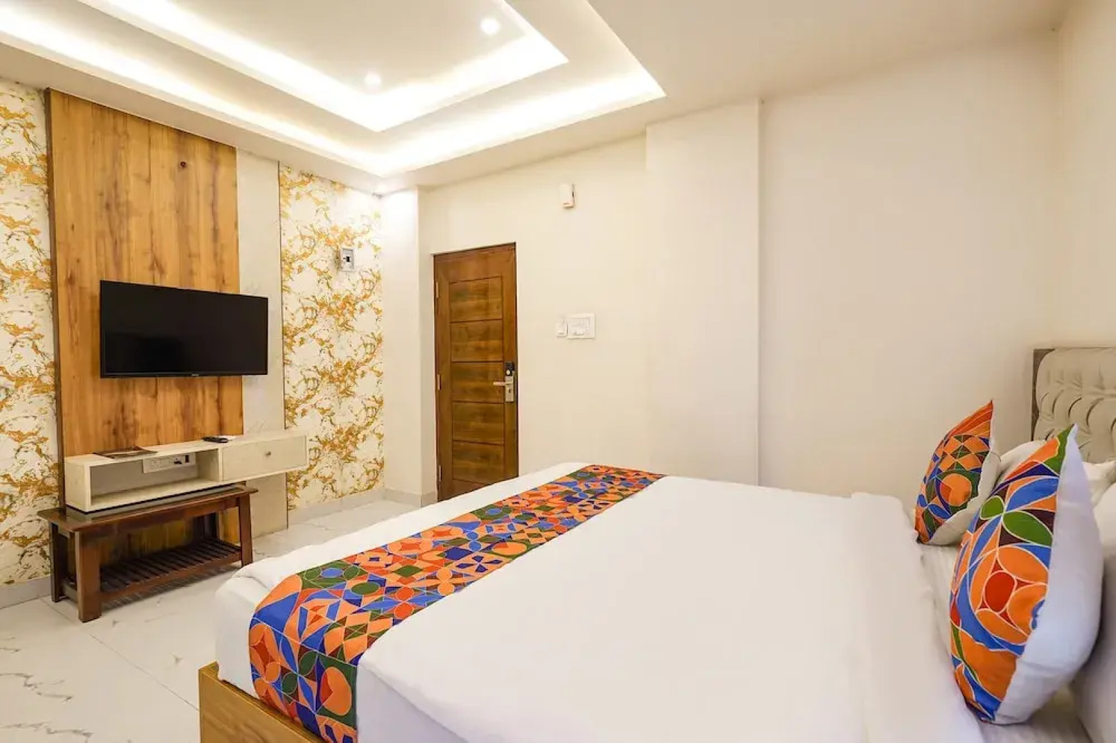 FabExpress Prime Mayuri Residency