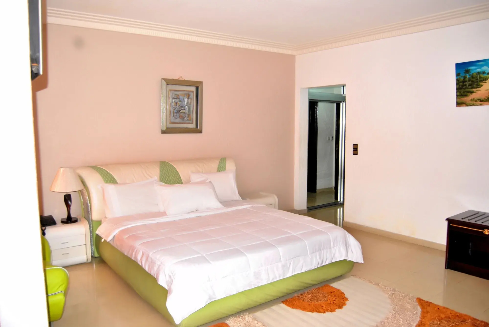 Riviera Hotel Benin