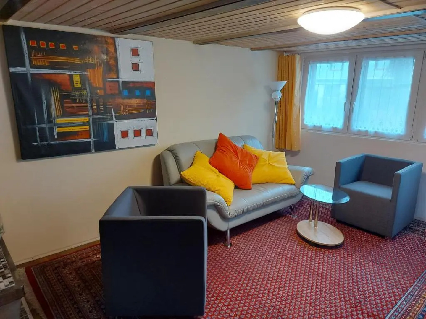 Bauernhaus Hinterbühle