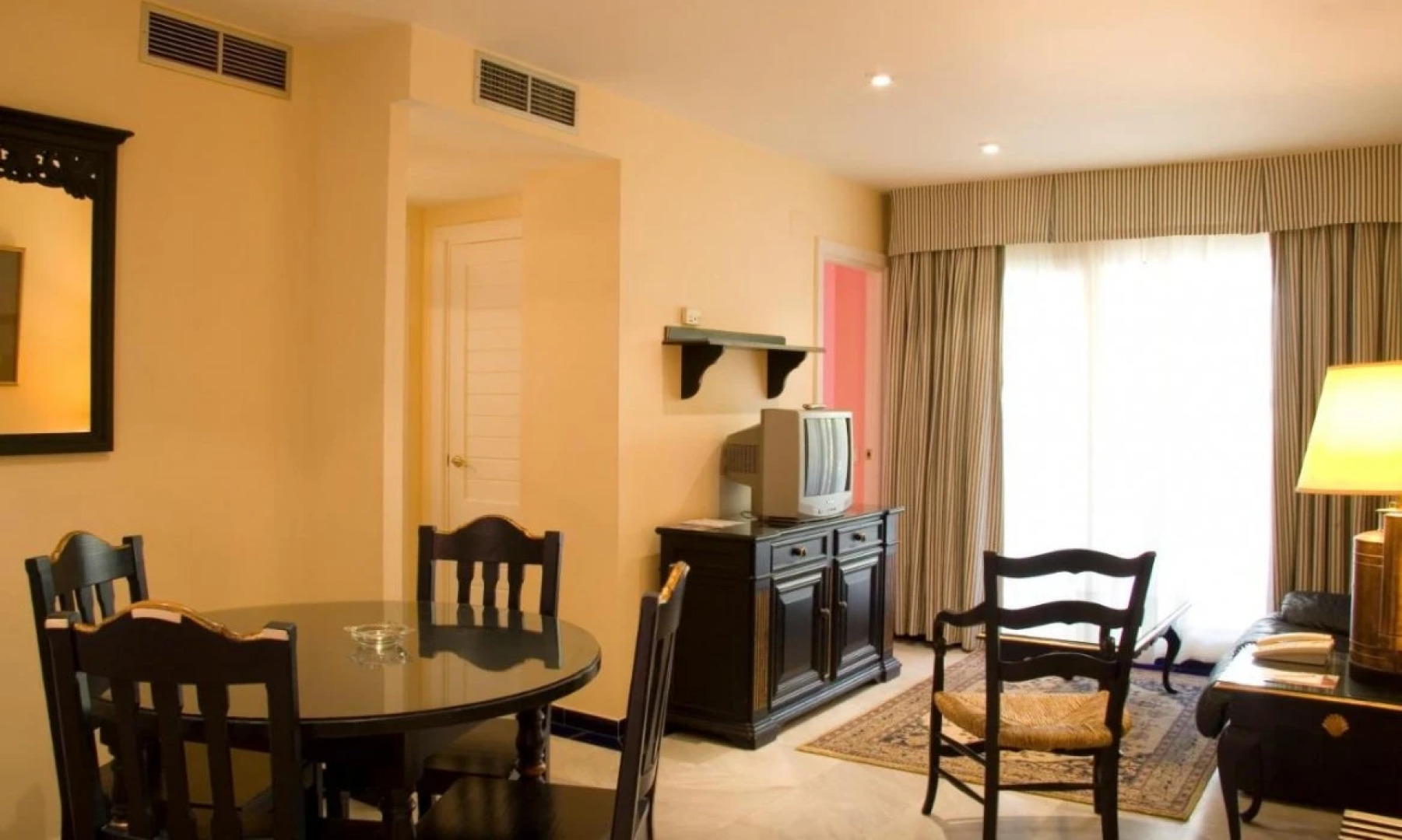 Soho Boutique Vistahermosa - Hotel