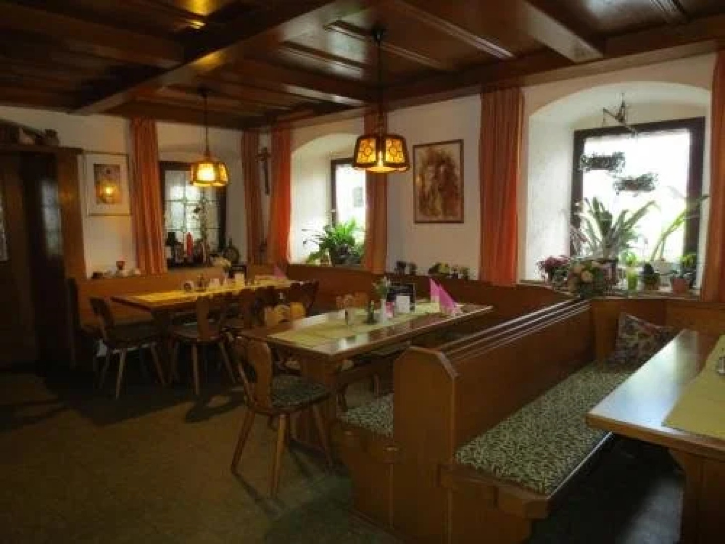 Gasthof Pension Kirschner