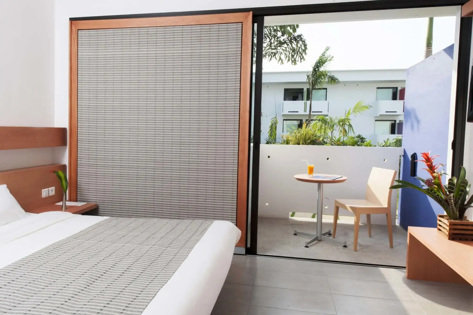 Hotel Onomo Abidjan Airport