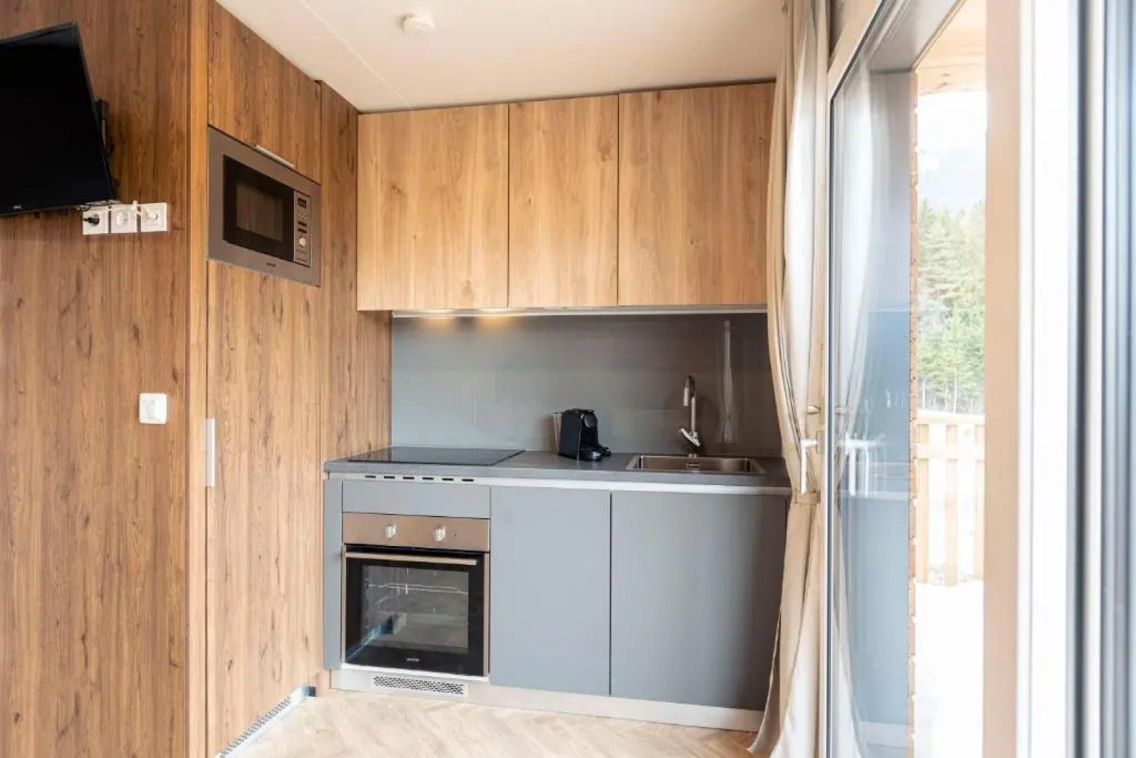 Chalets & Glamping Nassfeld by ALPS RESORTS