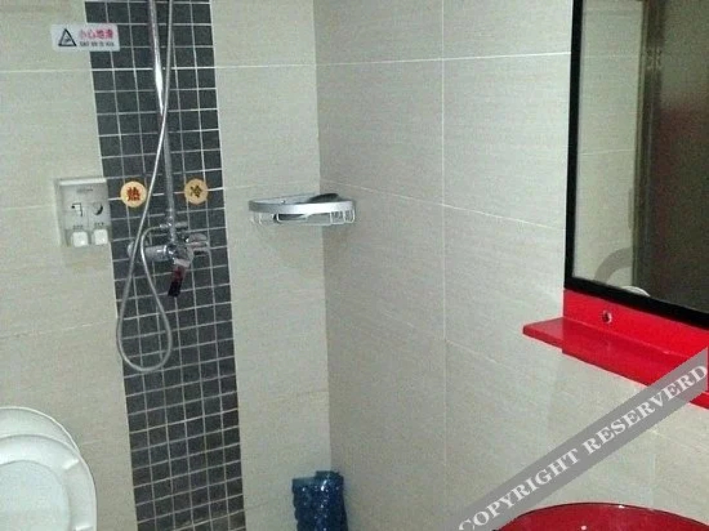 Quandu 128 Business Hostel