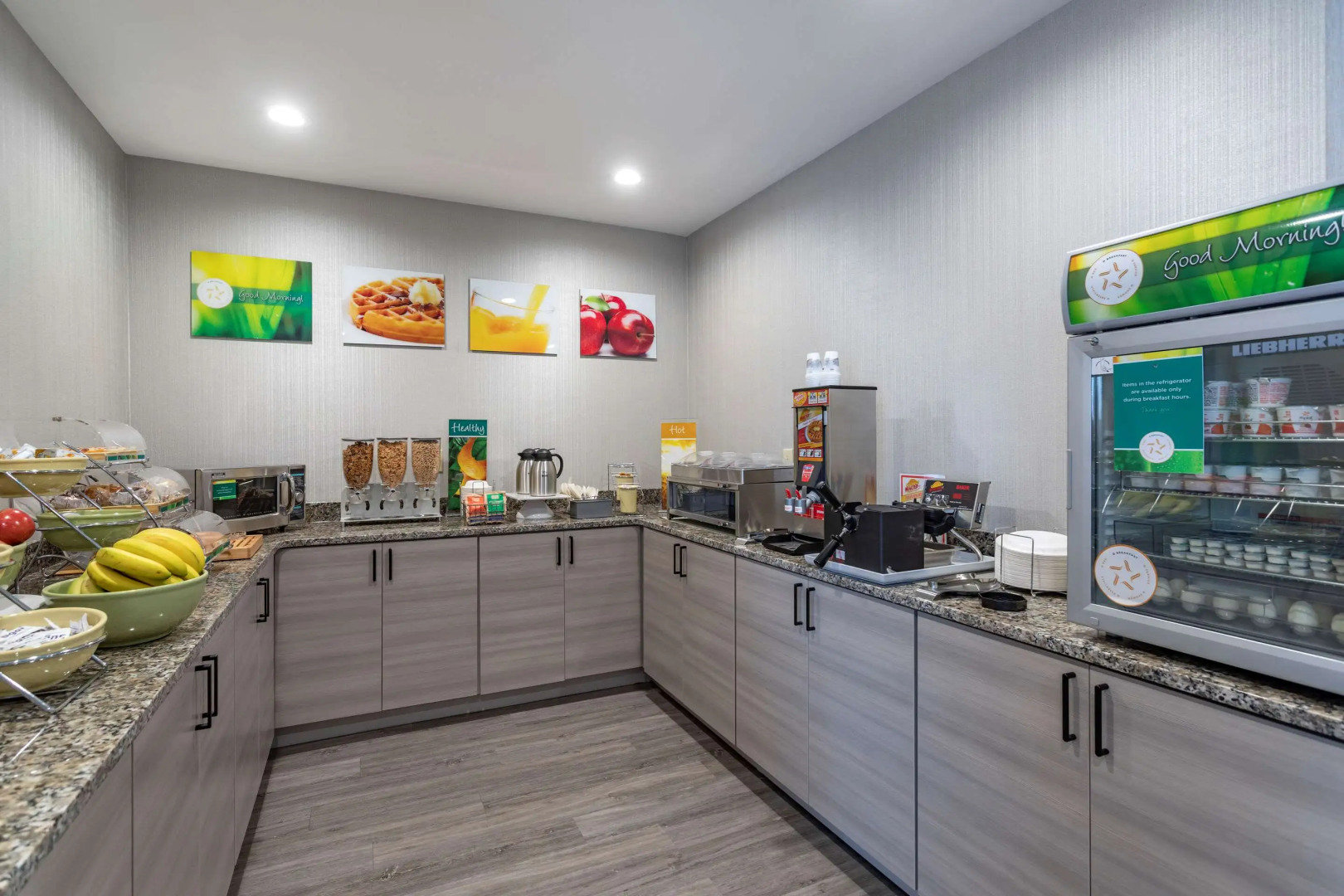 Quality Inn Lebanon - Nashville Area